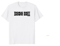 Thumbnail for Thomas Rhett EST. 1990 Tee