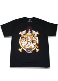 Thumbnail for ONE PIECE KING OF PIRATE T-SHIRT