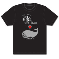 Thumbnail for ONE PIECE BROOK LOVES LABOON T-SHIRT