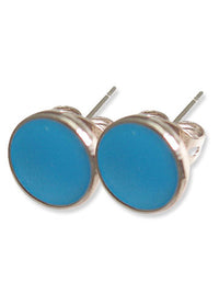 Thumbnail for SAILOR MOON SAILOR MERCURY EARRING