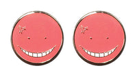 Thumbnail for ASSASSINATION CLASSROOM - ANGER KOROSENSEI EARRINGS