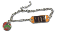 Thumbnail for HAIKYU!!- NUMBER 11 TEAM UNIFORM BRACELET
