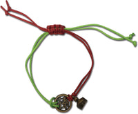 Thumbnail for DRAGON BALL Z- GOHAN ICON BRACELET