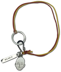Thumbnail for ONE PUNCH MAN- SAITAMA FACE BRACELET