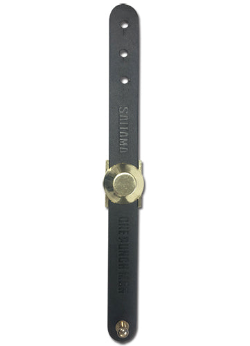 ONE PUNCH MAN- SAITAMA'S BELT BRACELET