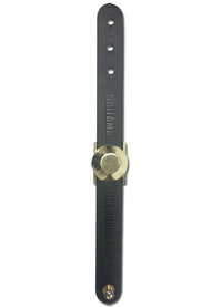 Thumbnail for ONE PUNCH MAN- SAITAMA'S BELT BRACELET