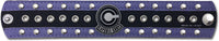 Thumbnail for DRAGON BALL Z - TRUNKS & CAPCORP PU BRACELET
