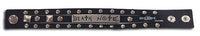Thumbnail for DEATH NOTE - DEATH NOTE PU BRACELET