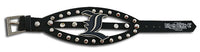 Thumbnail for DEATH NOTE - L PU BRACELET