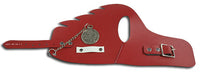 Thumbnail for FULLMETAL ALCHEMIST- EDWARD SILVER WATCH PU BRACELET