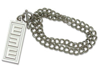 Thumbnail for NARUTO SHIPPUDEN GAARA SYMBOL BRACELET
