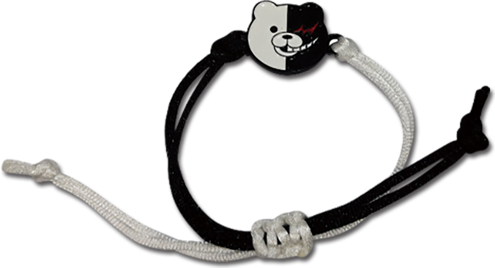 DANGANRONPA 3 - FUTURE MONOKUMA FACE BRACELET