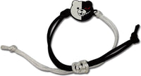 Thumbnail for DANGANRONPA 3 - FUTURE MONOKUMA FACE BRACELET