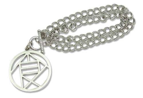 NARUTO SHIPPUDEN CHOJI BRACELET
