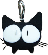 Thumbnail for FLCL - TAKKUN CAT PLUSH CLIP