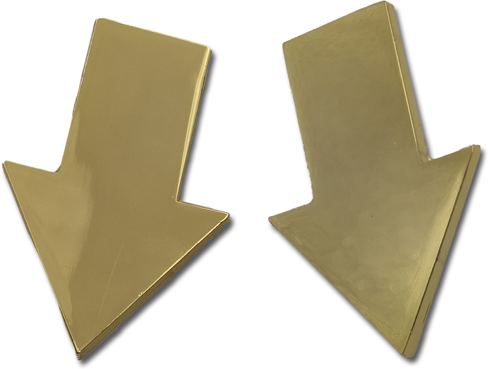 JOJO'S BIZARRE ADVANTURE- S3 KEICHO EARRING