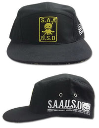 Thumbnail for ASSASSINATION CLASSROOM - SAAU EMBREM CAP
