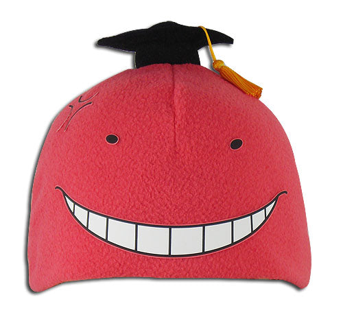 ASSASSINATION CLASSROOM - ANGER KOROSENSEI HEADWEAR