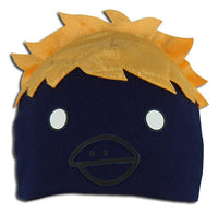 Thumbnail for HAIKYU!!- SHOYO KARASU FLEECE CAP