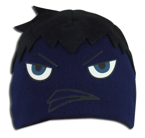 HAIKYU!!- KAGEYAMA KARASU FLEECE CAP