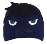 Thumbnail for HAIKYU!!- KAGEYAMA KARASU FLEECE CAP