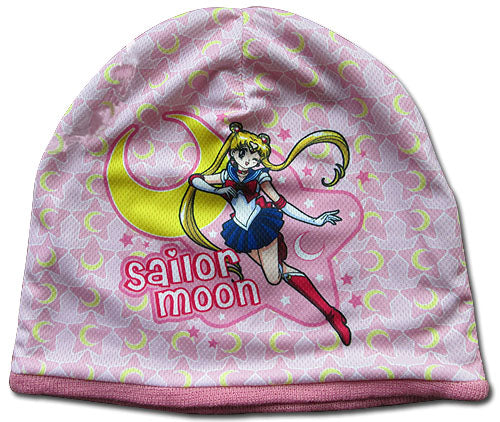 SAILOR MOON - SAILOR MOON SUBLIMATION BEANIE