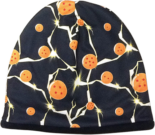 DRAGON BALL Z- DRAGON BALLS SUBLIMATION BEANIE