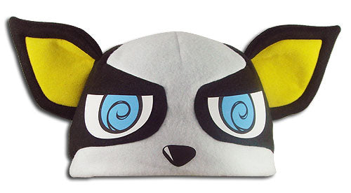 JOJO'S BIZARRE ADVANTURE- IGGY SD FLEECE CAP