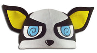 Thumbnail for JOJO'S BIZARRE ADVANTURE- IGGY SD FLEECE CAP