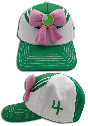 SAILOR MOON - SAILOR JUPITER CAP