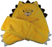 Thumbnail for BLEACH - KON GLOVE FLEECE CAP