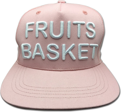FRUITS BASKET- ICON CAP