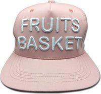 Thumbnail for FRUITS BASKET- ICON CAP