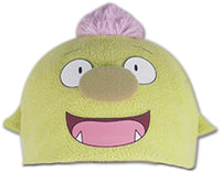 Thumbnail for THAT TIME I GOT REINCARNATED AS A SLIME- GOBTA FLEECE CAP