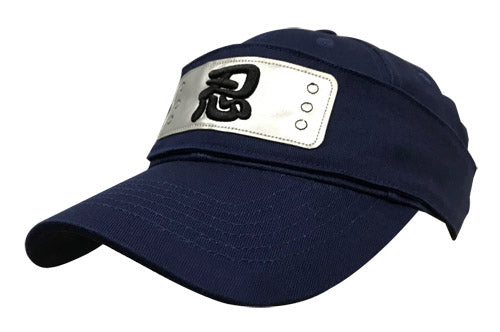 NARUTO SHIPPUDEN- SHINOBI STYLE TWO USES CAP