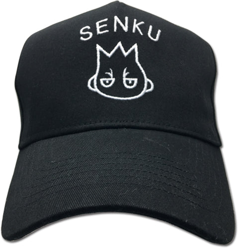 DR. STONE- SENKU SYMBOL CAP