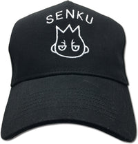 Thumbnail for DR. STONE- SENKU SYMBOL CAP