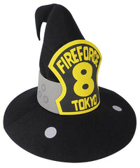 Thumbnail for FIRE FORCE- MAKI'S FIREMAN HAT