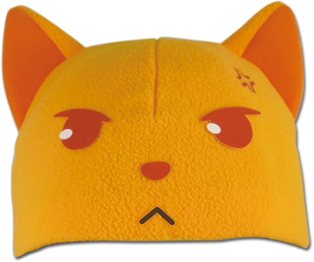 FRUITS BASKET- CAT FLEECE CAP