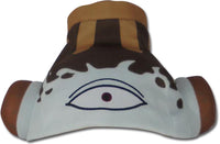 Thumbnail for JUJUTSU KAISEN - JOGO FLEECE CAP