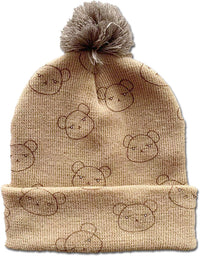 Thumbnail for OURAN HIGH SCHOOL HOST CLUB- BEAR BEANIE