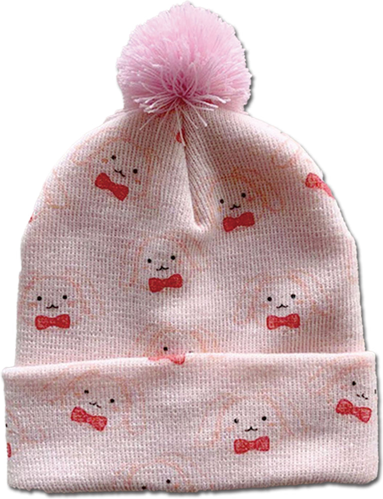OURAN HIGH SCHOOL HOST CLUB - RABBIT BEANIE