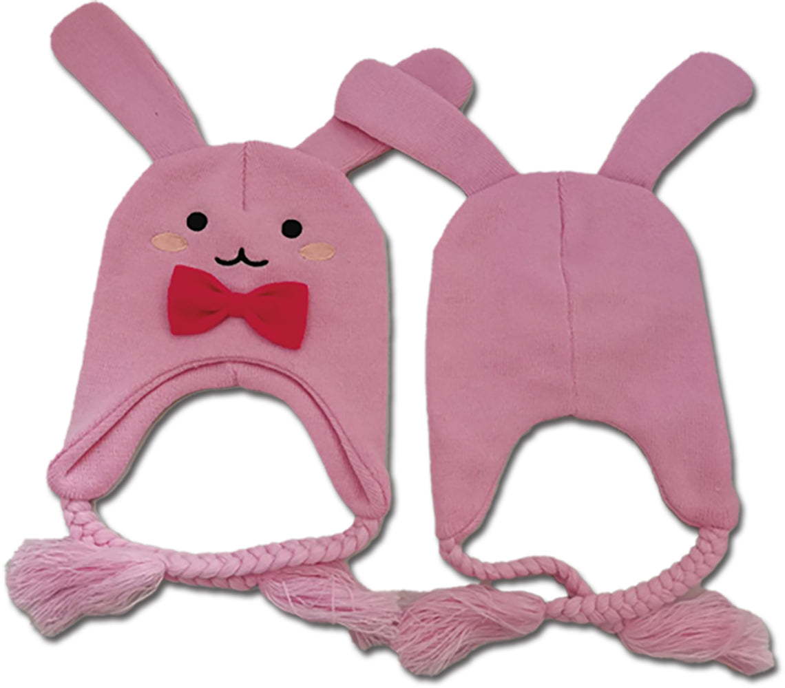 OURAN HIGH SCHOOL HOST CLUB- RABBIT TASSEL BEANIE