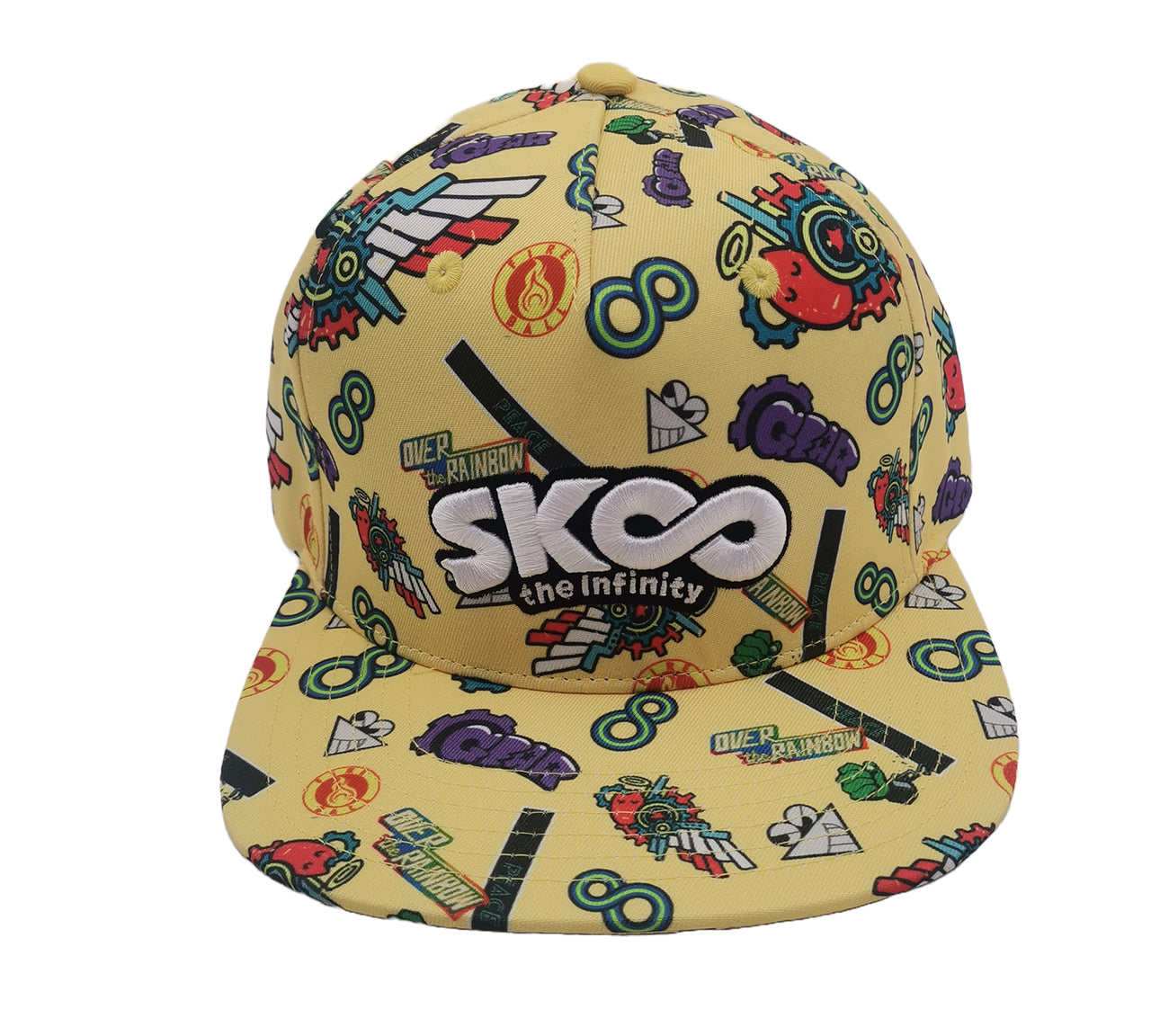 SK8 THE INFINITY - REKI ICON CAP