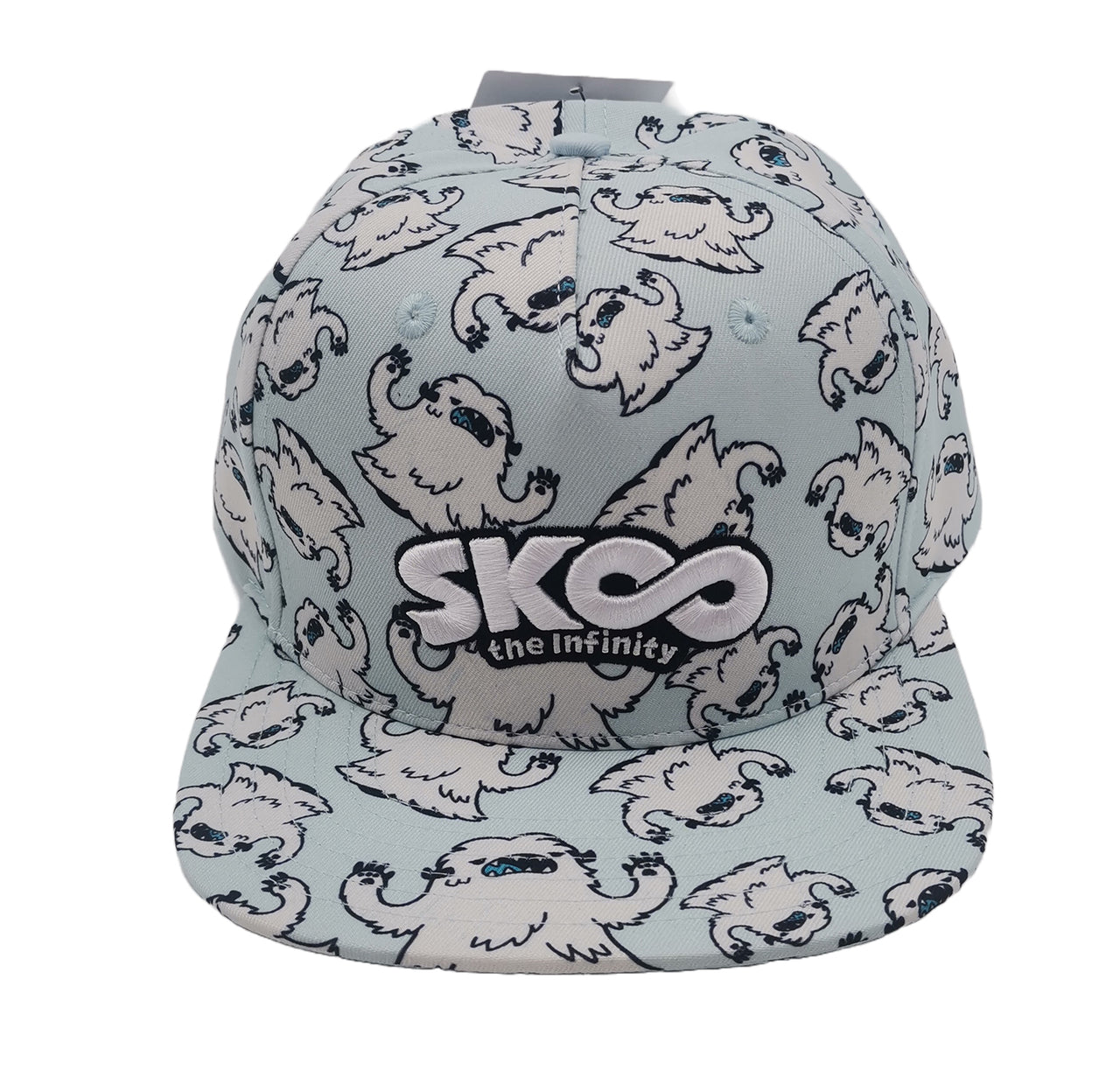 SK8 THE INFINITY - LANGA  ICON CAP