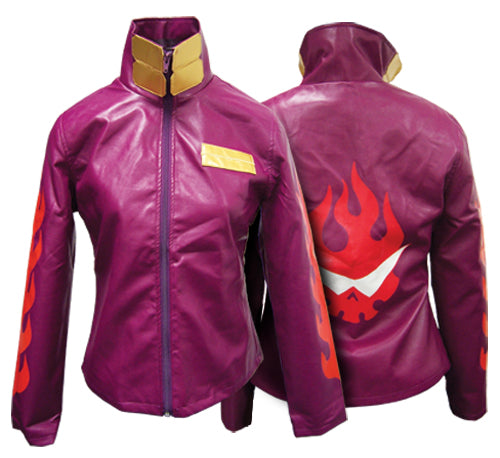 GURREN LAGANN YOKO JACKET