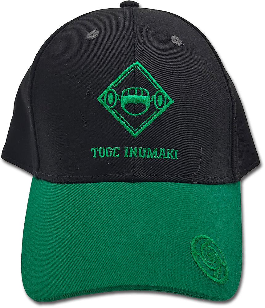 JUJUTSU KAISEN - TOGE INUMAKI STYLE 01 CAP