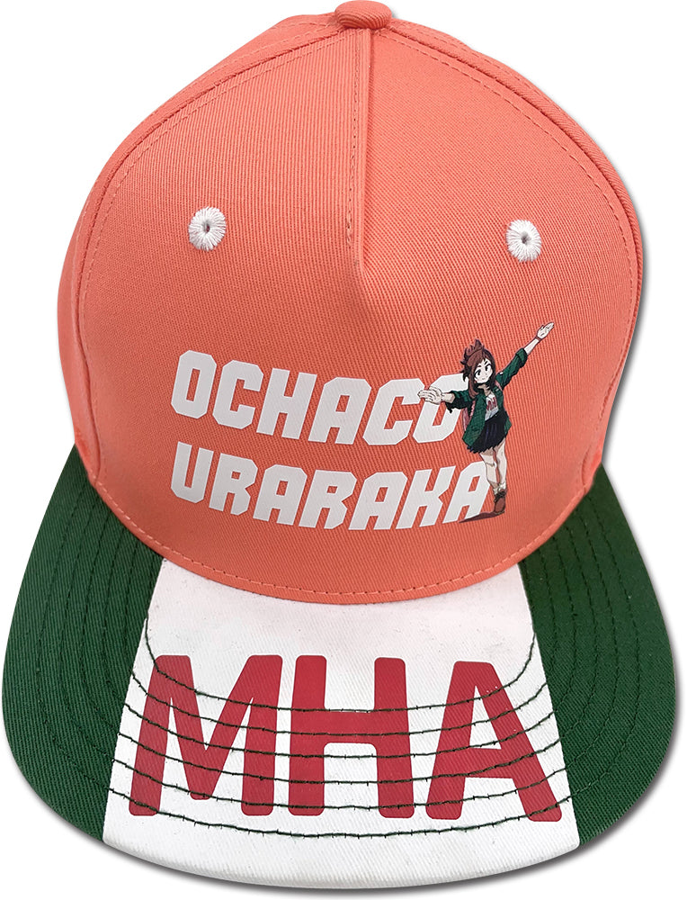 MY HERO ACADEMIA S5 - OCHACO STYLE #1 CAP