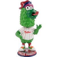 Thumbnail for Phillie Phanatic Philadelphia Phillies Big Head Bobblehead MLB Baseball