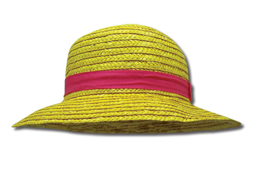 ONE PIECE - LUFFY'S HAT COSPLAY